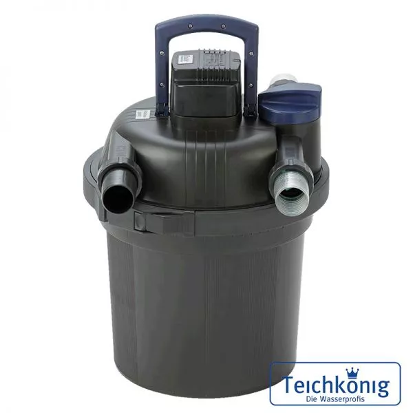 FiltoClear 12000 Druckfilter